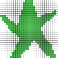 star