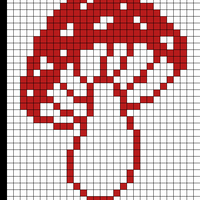 mushrooms