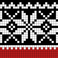 bunadskofte bord