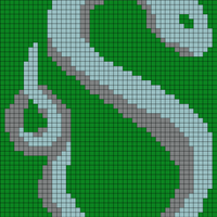 Slytherin 2