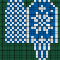 Snowflakes Thumb