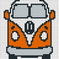 campervan