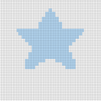 star beanie 