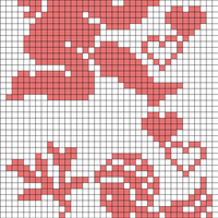 Cherub border