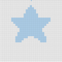 star beanie 