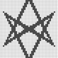 men of letters symbol