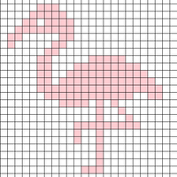 flamingo