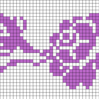 Rose border