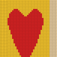  Top Right Heart