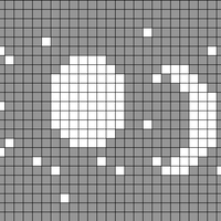 moon phases small