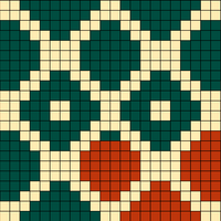 Copy of First Colourwork