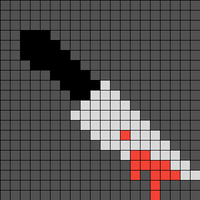 knife