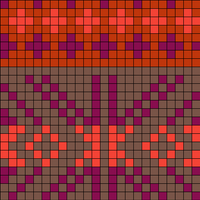 Storm Dennis Fairisle 1