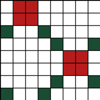 Xmas Blocks