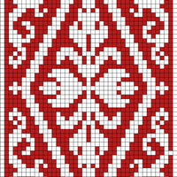 Heraldic #171