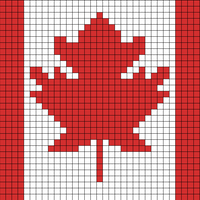 Canadian Flag