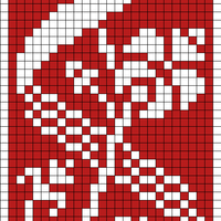 Heraldic border #11