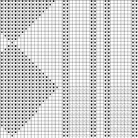 Fisher boy pattern