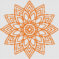 Copy of mandala