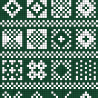 Sanquhars