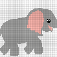 elephant for nad - eye 2 transparent.png