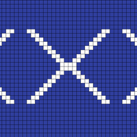 Scottish Flag Beanie