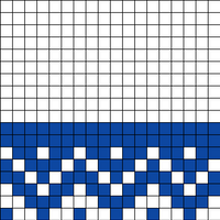 Mountains hat adults