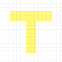 T