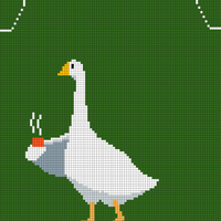 goosey 3