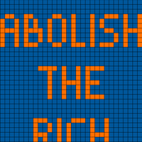 abolish the rich