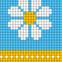 Large Daisy 2