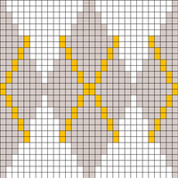 Copy of Diamond sweater