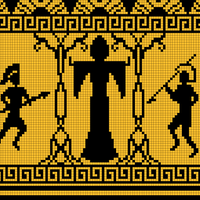 pottery