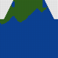 Blob Sweater