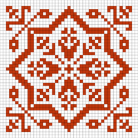 Argyle #6