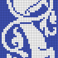 Celtic border #1