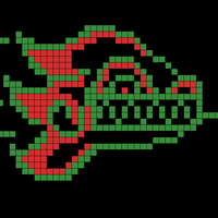 Copy of ketzalcoatl