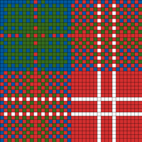 Copy of Regular Tartan