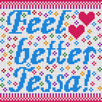 feel better