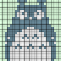 totoro
