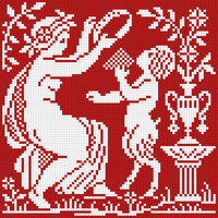 Satyr child