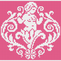 Cherub blossom