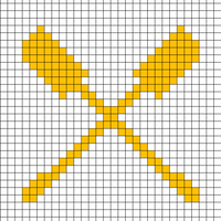 oars