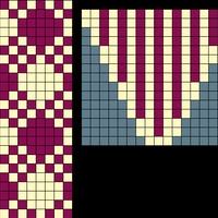 argyle