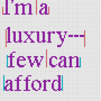 im a luxury