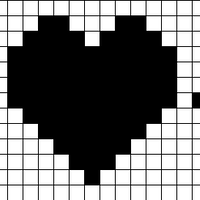 Heart Draft for Norah