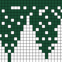 tiny trees