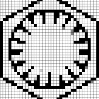 Star Wars first order symbol 
