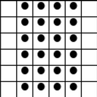 4 x 2