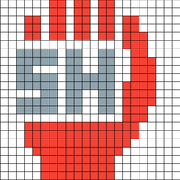 Copy of Stronghold Logo